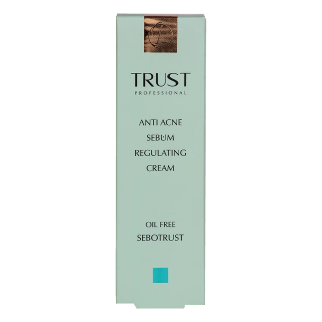 کرم ضد جوش و کنترل کننده چربی - Image 6